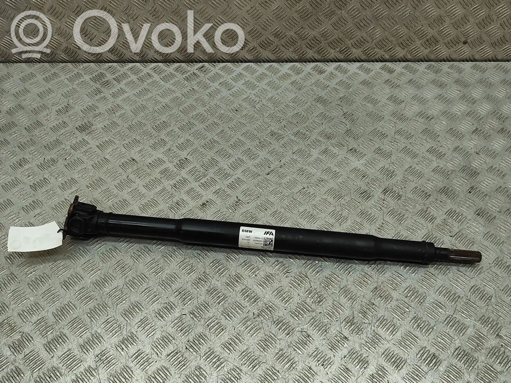 BMW M3 G80 Eje propulsor delantero 