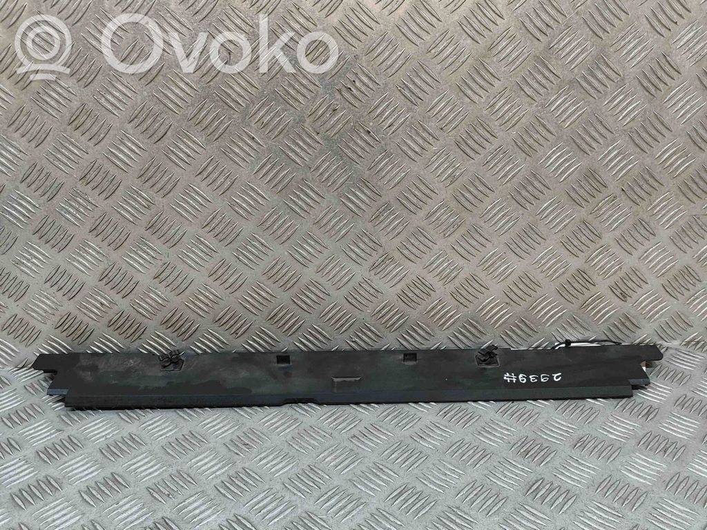 BMW 2 F22 F23 Panel mocowania chłodnicy 