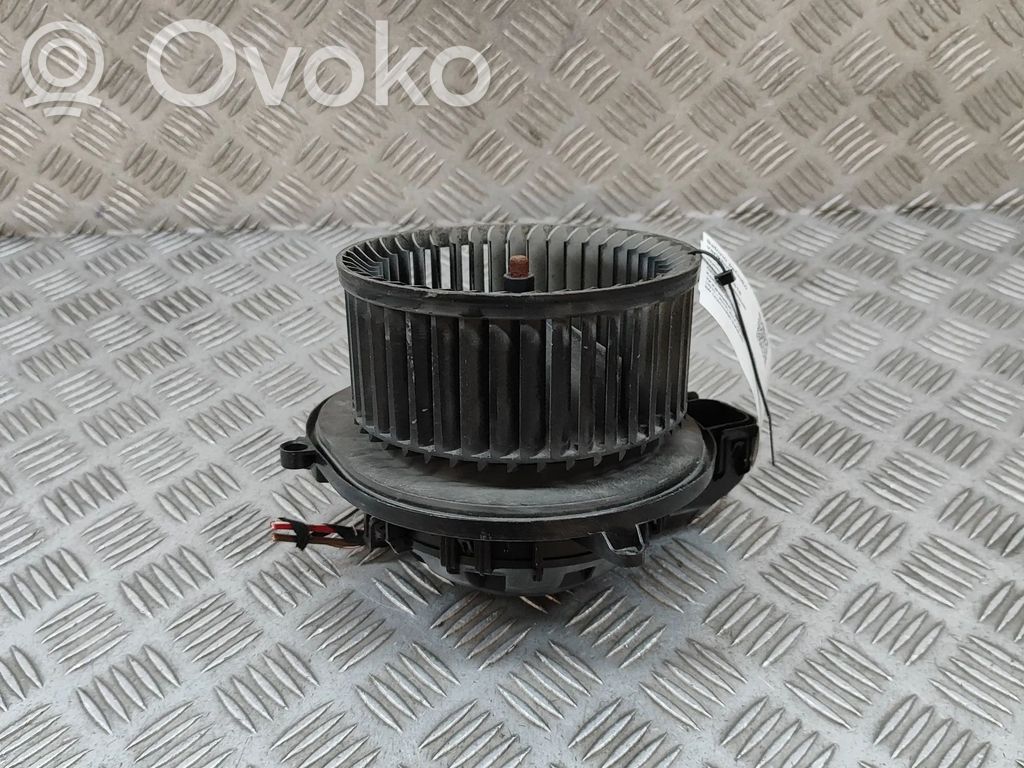 BMW 3 F30 F35 F31 Pulseur d'air habitacle 
