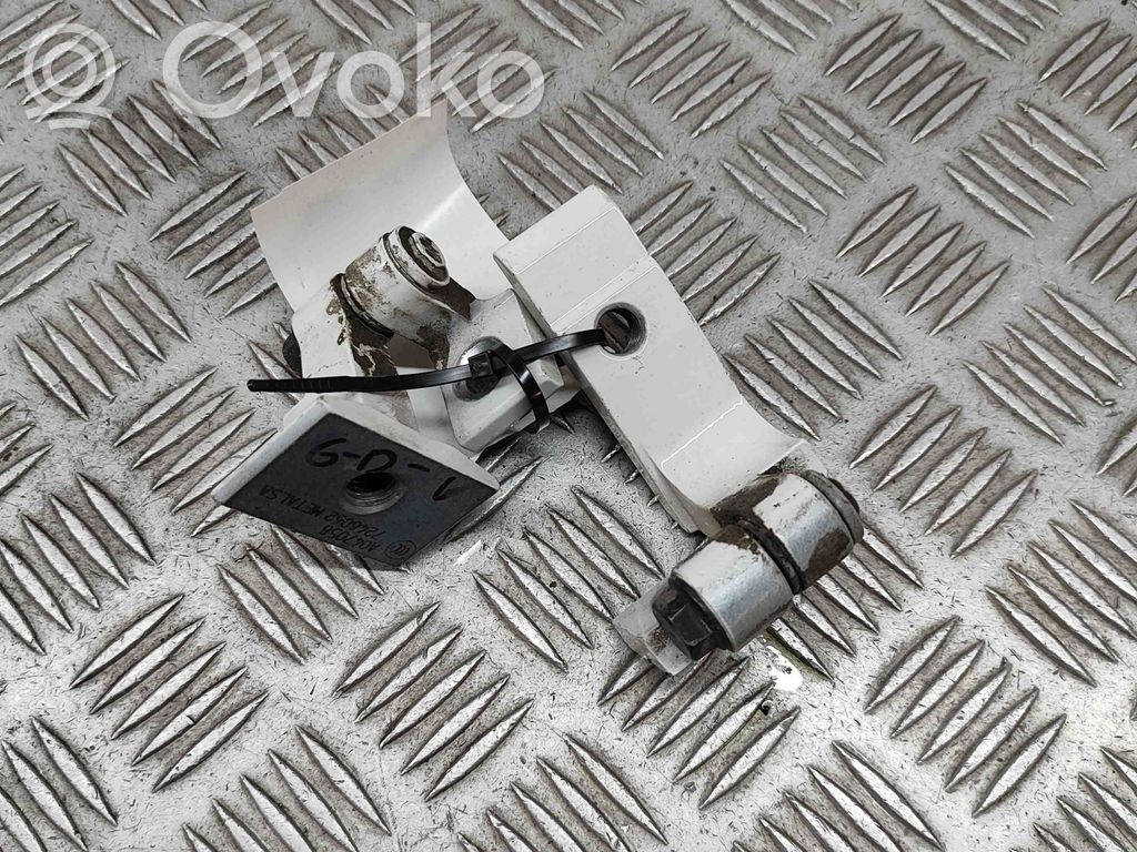 BMW 3 F30 F35 F31 Set balamale ușă spate 