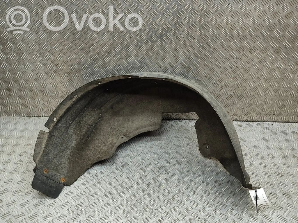BMW X3 F25 Rivestimento paraspruzzi parafango posteriore 