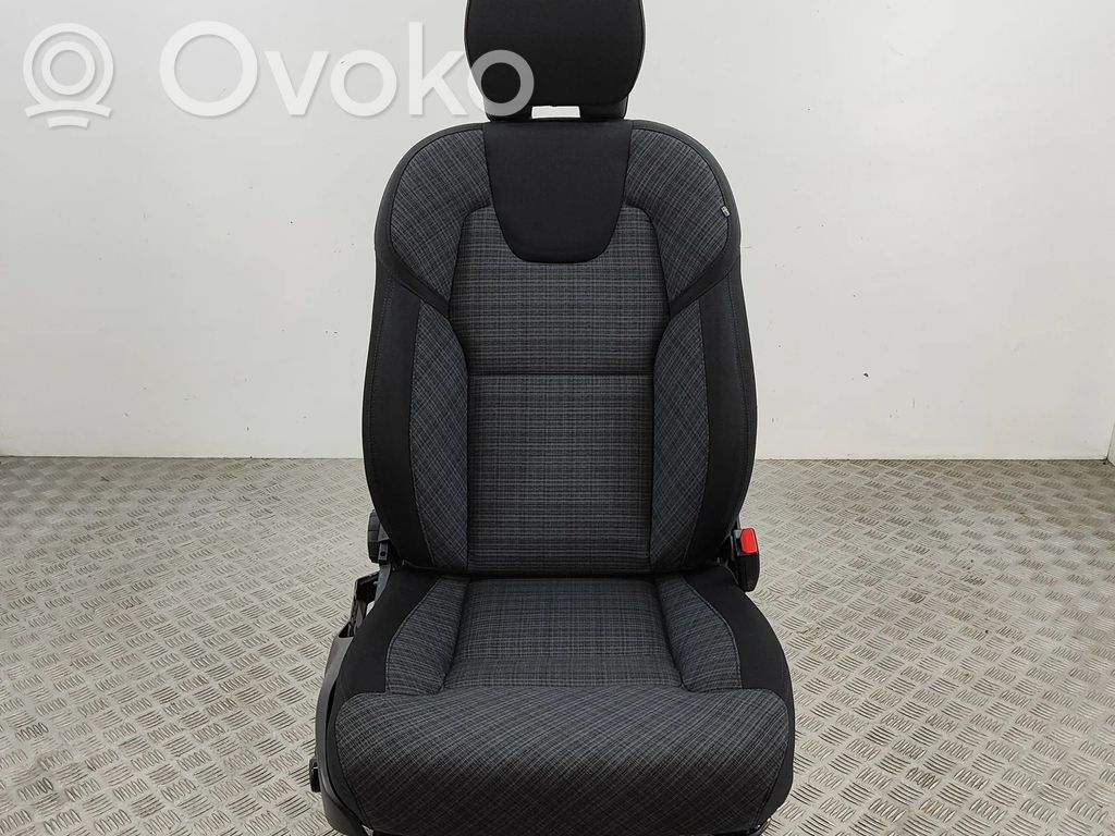Volvo V60 Scaun față pasager 