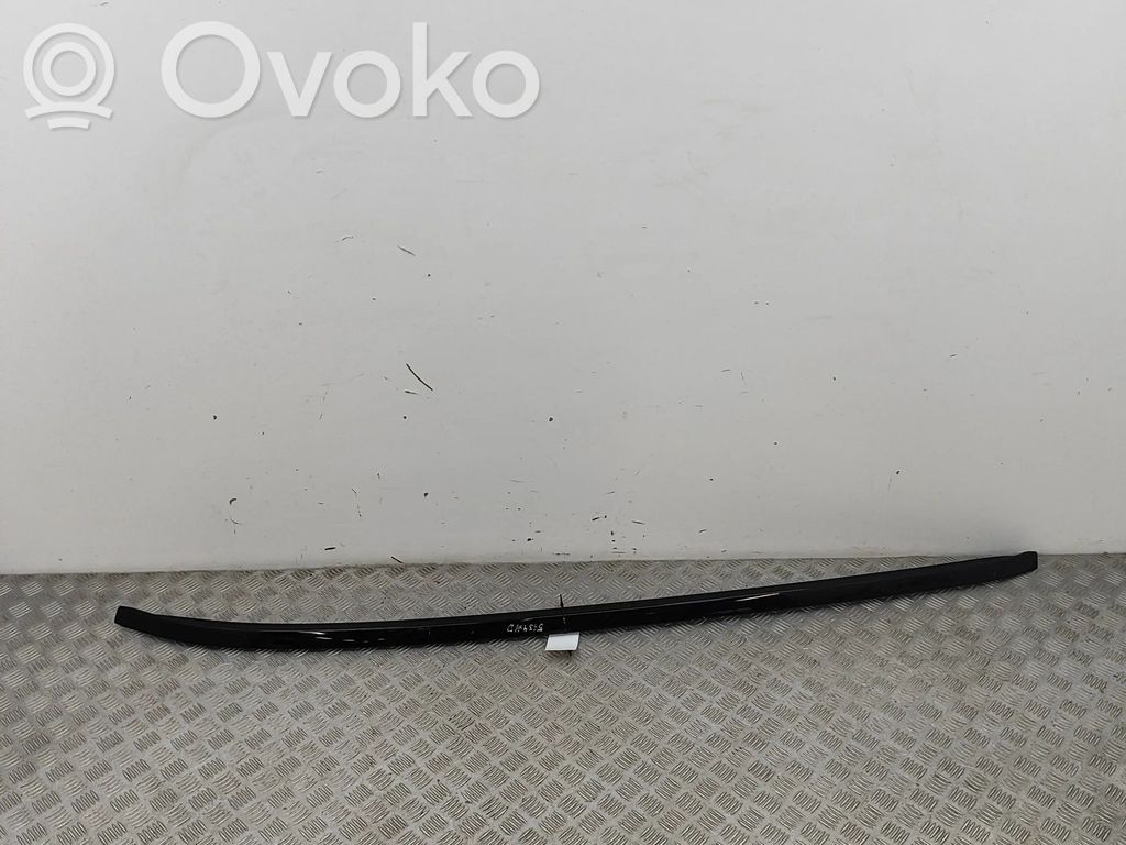 Volvo XC60 Relingi dachowe 