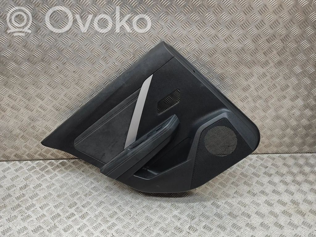 Opel Astra L Panou interior ușă spate 