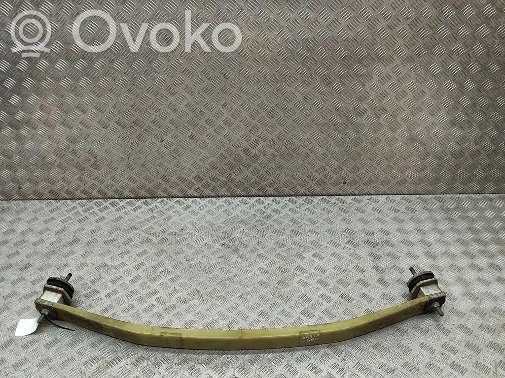 Volvo V60 Takalehtijousi 