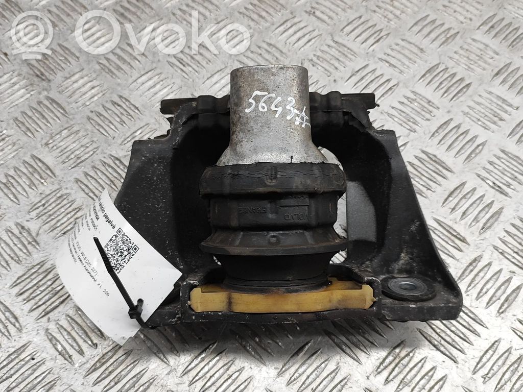Volvo V60 Moottorin kiinnikekorvake 