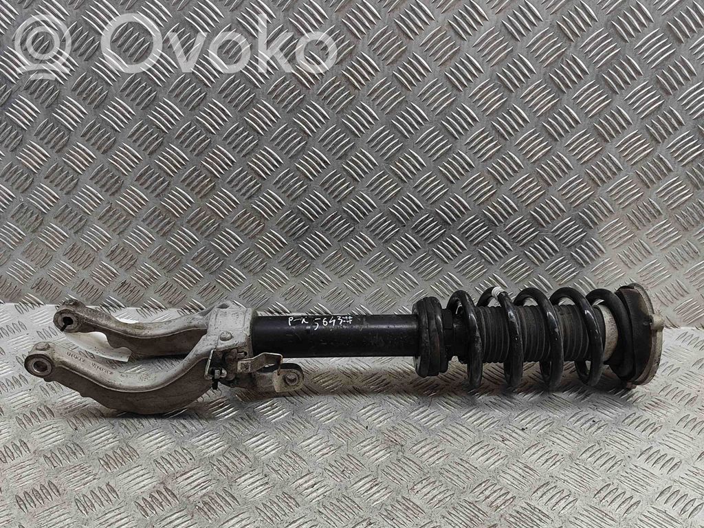 Volvo V60 Etuiskunvaimennin 