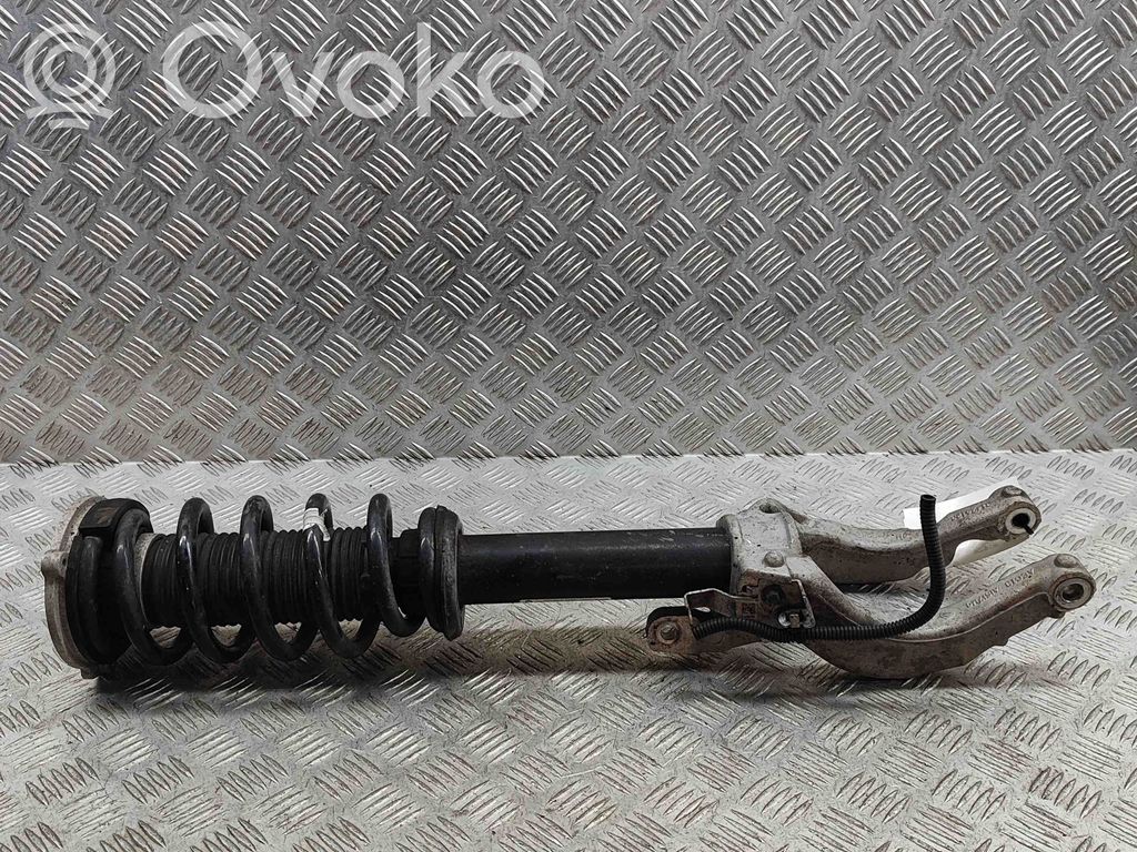 Volvo V60 Etuiskunvaimennin 