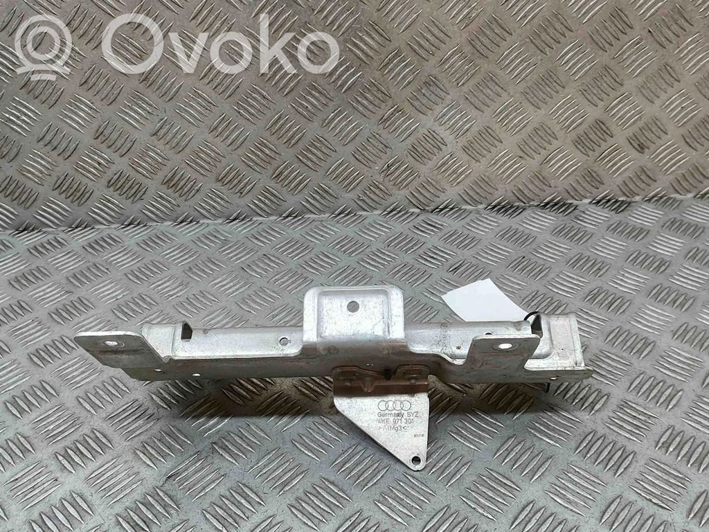 Audi e-tron Falownik / Przetwornica napięcia 
