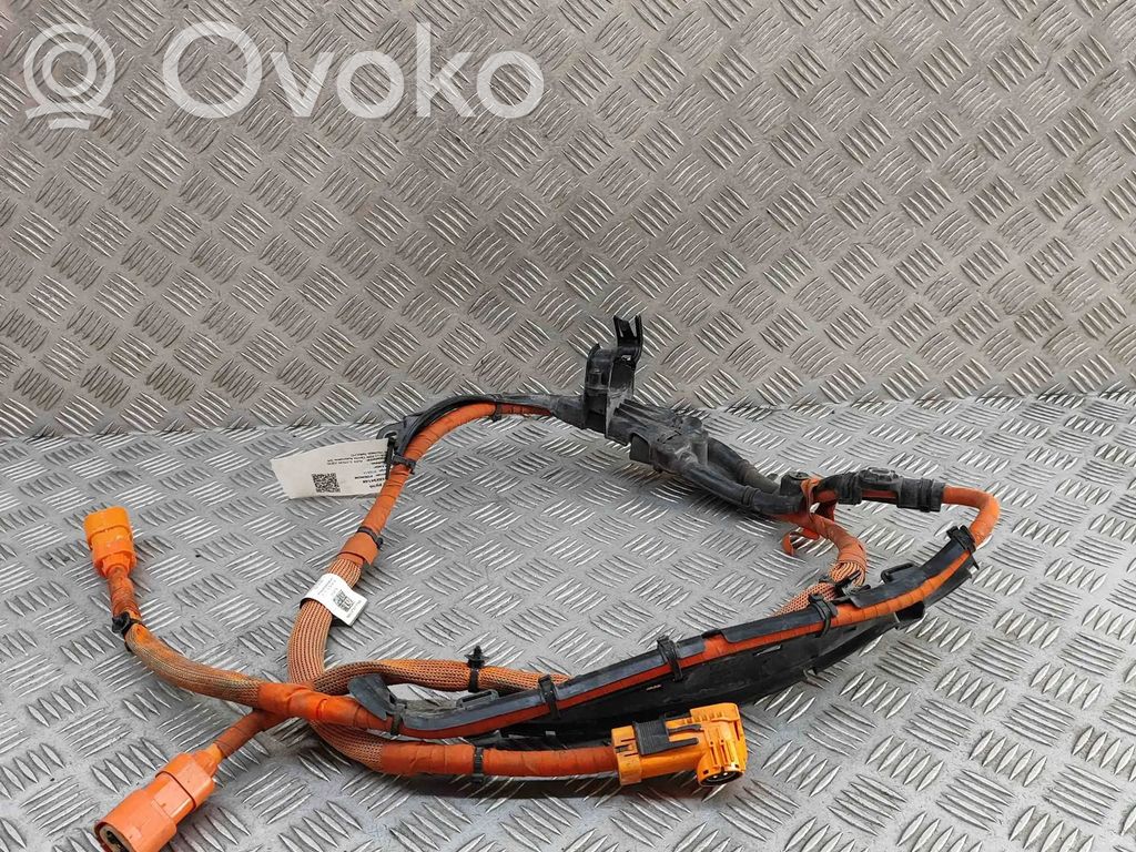 Audi e-tron Other wiring loom 