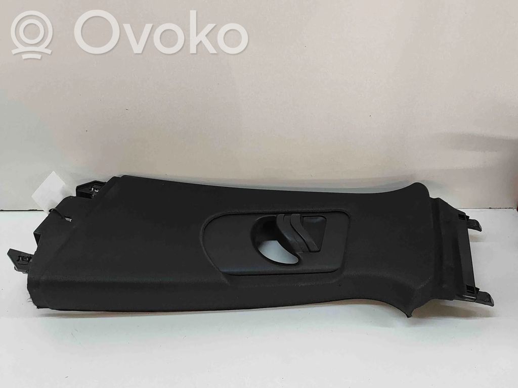 Audi e-tron (B) pillar trim (bottom) 