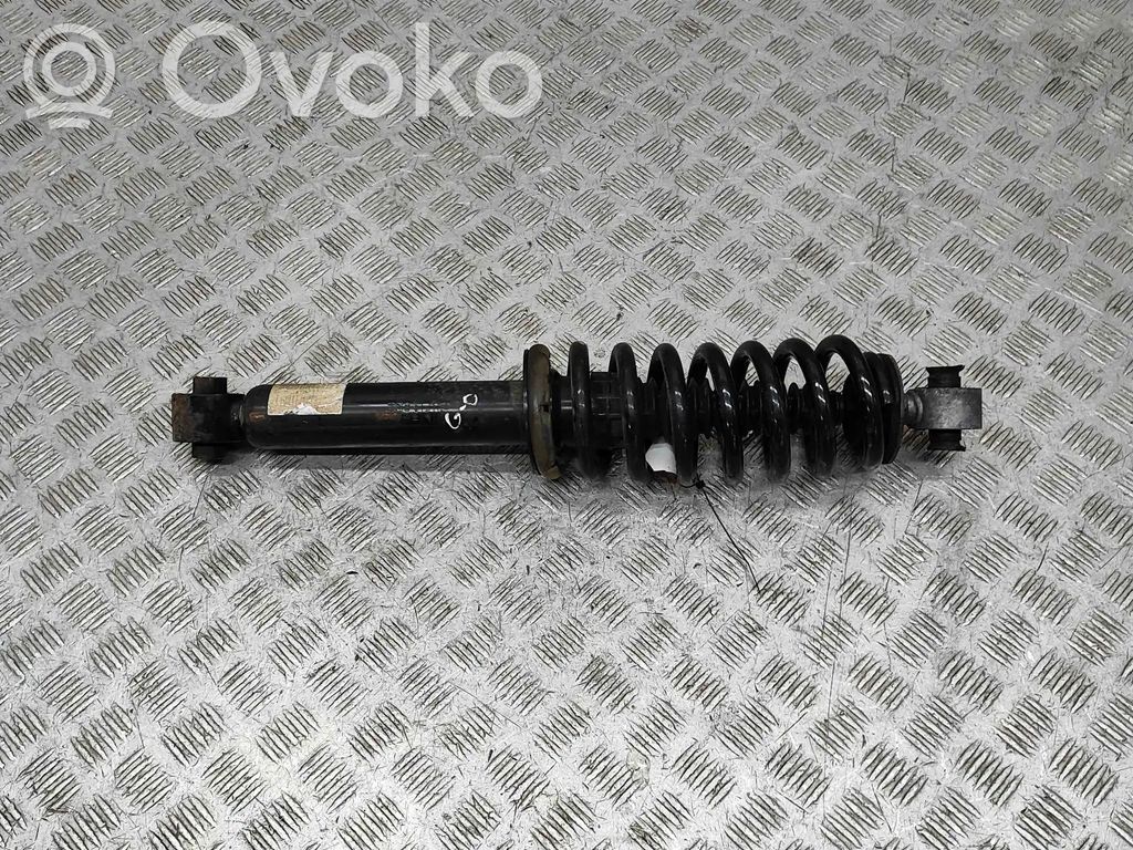 Citroen C5 Aircross Amortizor spate 
