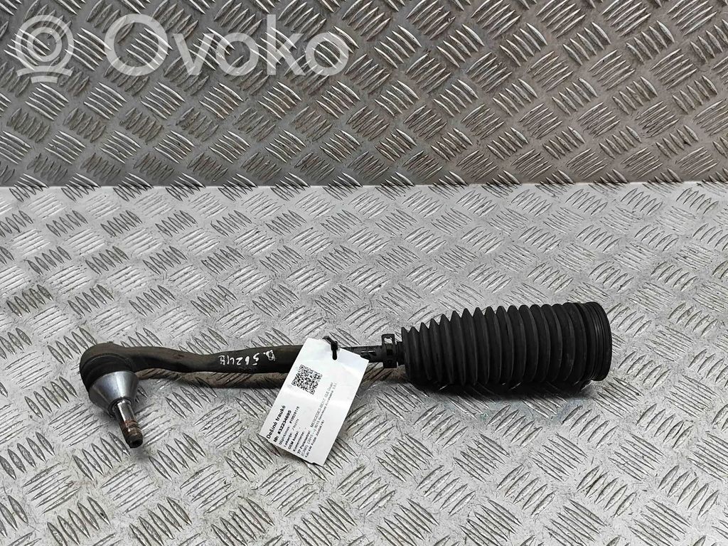 Mercedes-Benz GLE (W166 - C292) Spurstange 