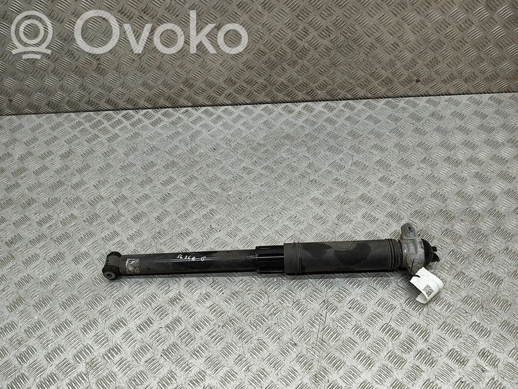 Stoßdämpfer hinten   MX6118080SCB
