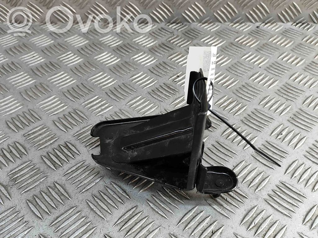 Audi TT TTS RS Mk3 8S Soporte para la bomba de ABS 