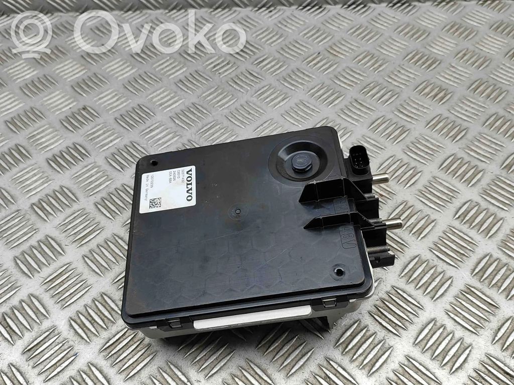 Volvo XC60 Convertitore di tensione inverter