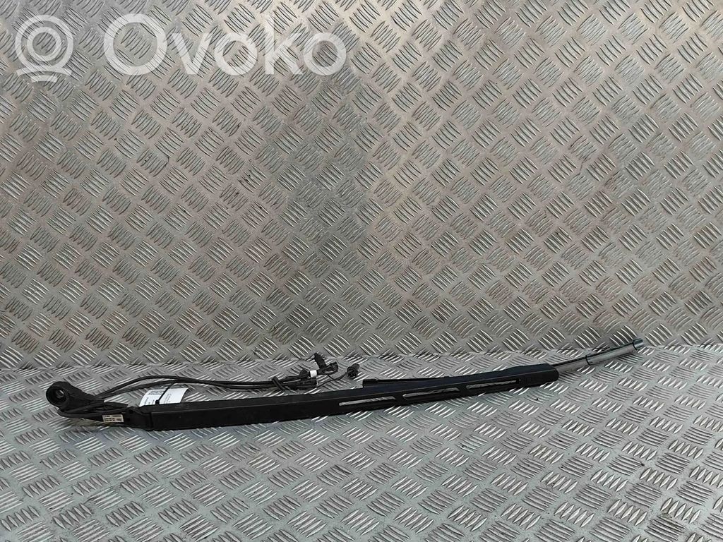 Audi e-tron Wycieraczka szyby przedniej / czołowej 