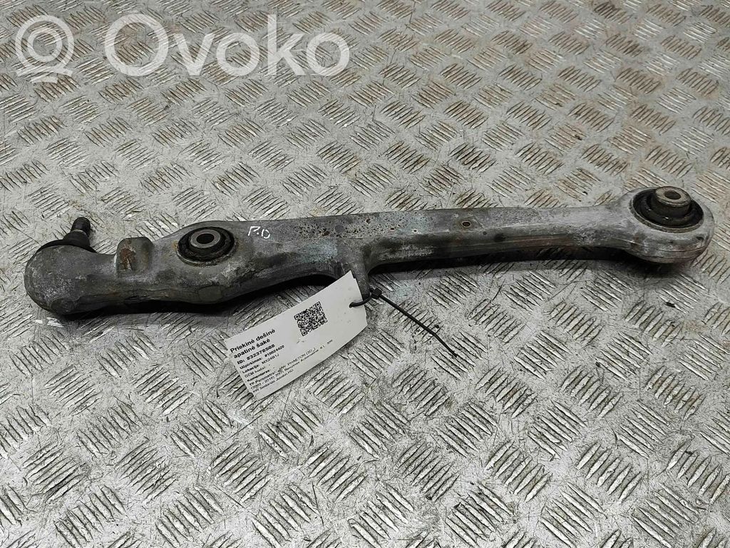 Volkswagen Phaeton Querlenker Achsschenkel vorne 