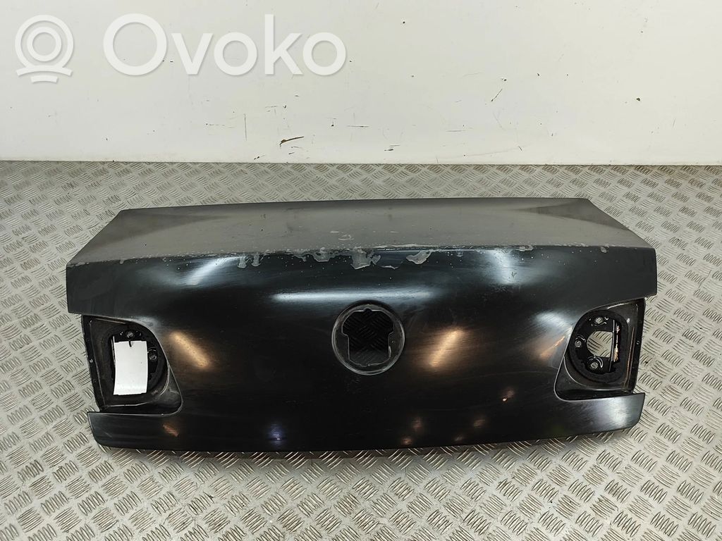 Volkswagen Phaeton Puerta del maletero/compartimento de carga 