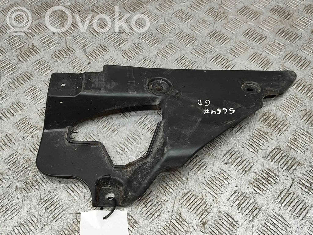 Căptușeală platformă pickup   SC2E3102661