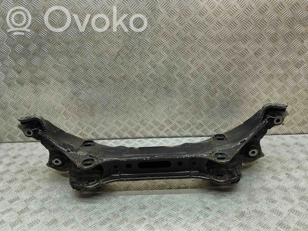 BYD Atto 3 Achsträger Hinterachse 