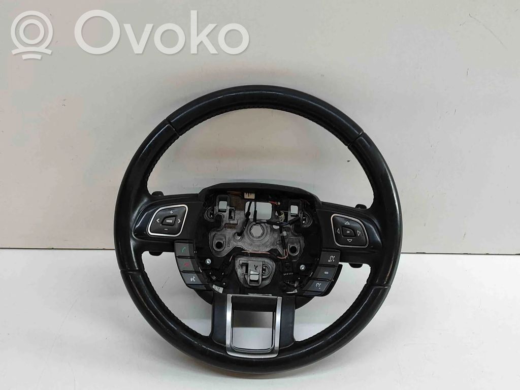 Land Rover Range Rover Evoque L538 Volante 