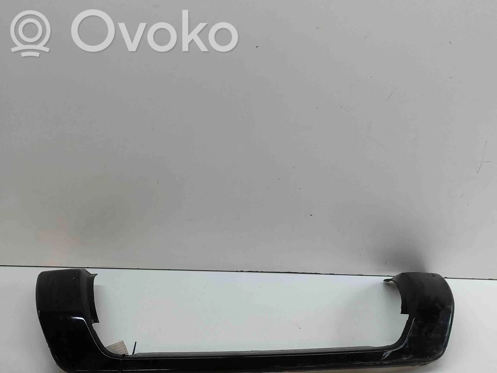 Land Rover Range Rover Evoque L538 Priekšpusē dekoratīva bampera uzlikas