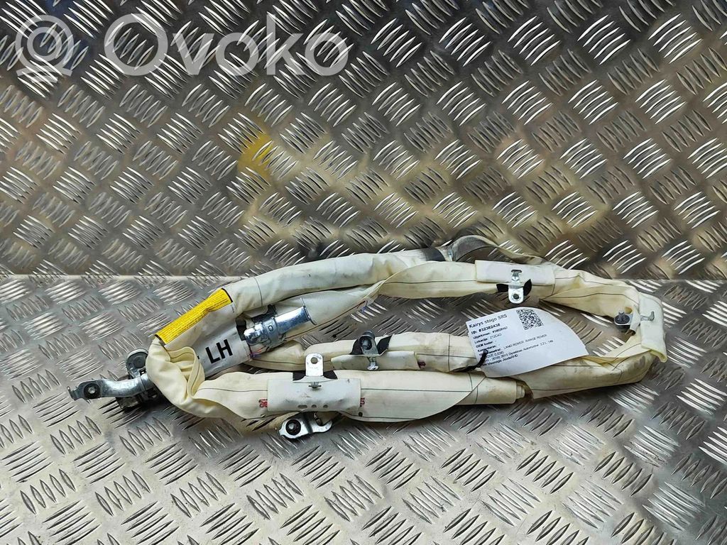 Land Rover Range Rover Evoque L538 Airbag da tetto 