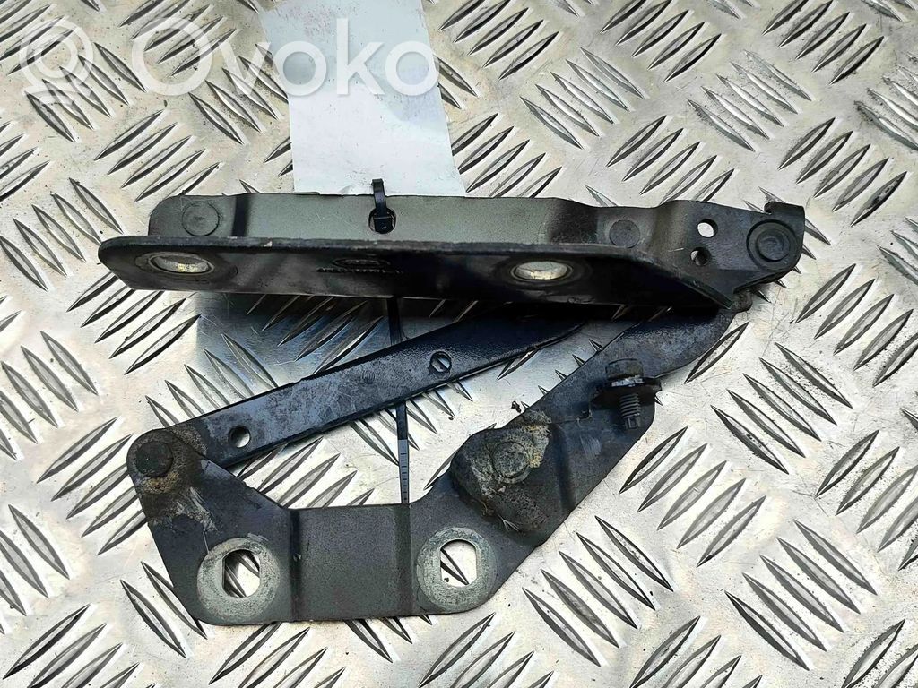 Balamale capotă   6H5216801AC