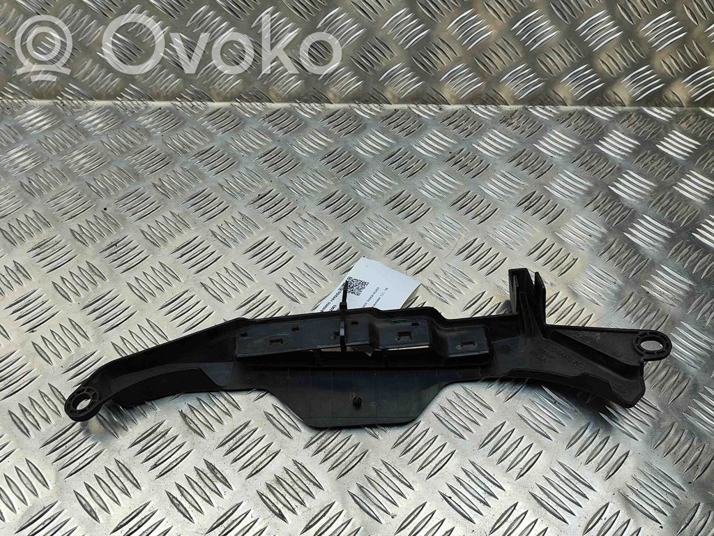 Land Rover Range Rover Evoque L538 Luftansaugkanal-Teil 