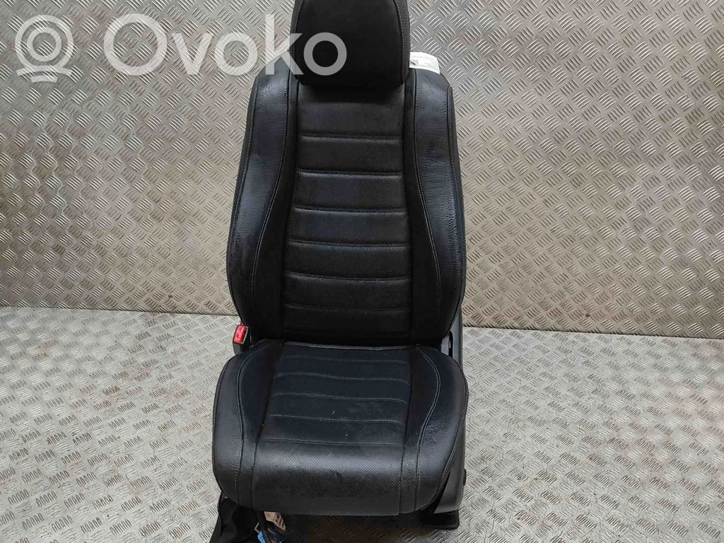 Mercedes-Benz GLE W167 Fotel przedni kierowcy 