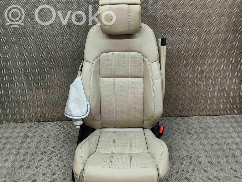 Land Rover Range Rover Sport L494 Scaun față pasager 