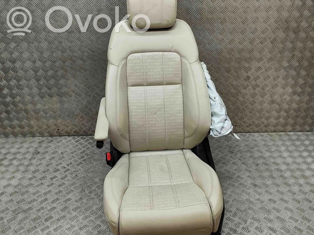 Land Rover Range Rover Sport L494 Scaun șofer 