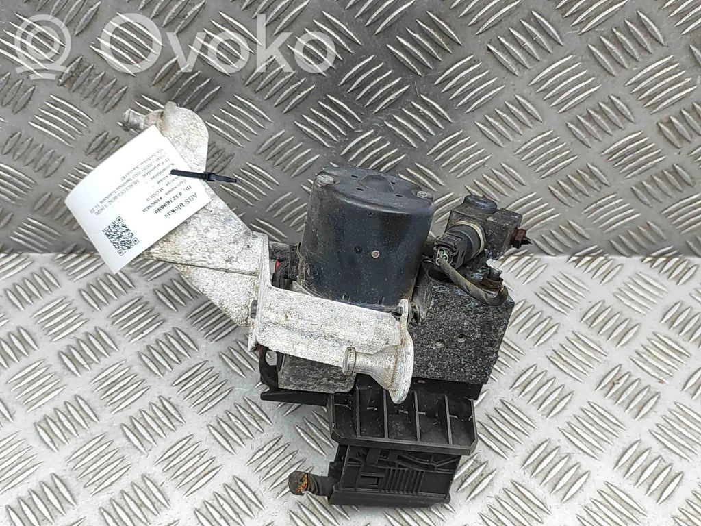 Mercedes-Benz S W220 Bomba de ABS 