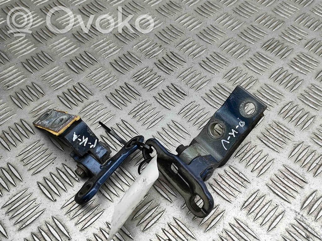 Volvo V60 Set balamale ușă față 