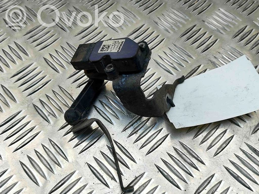 Volvo V60 Niveausensor Niveauregulierung hinten 