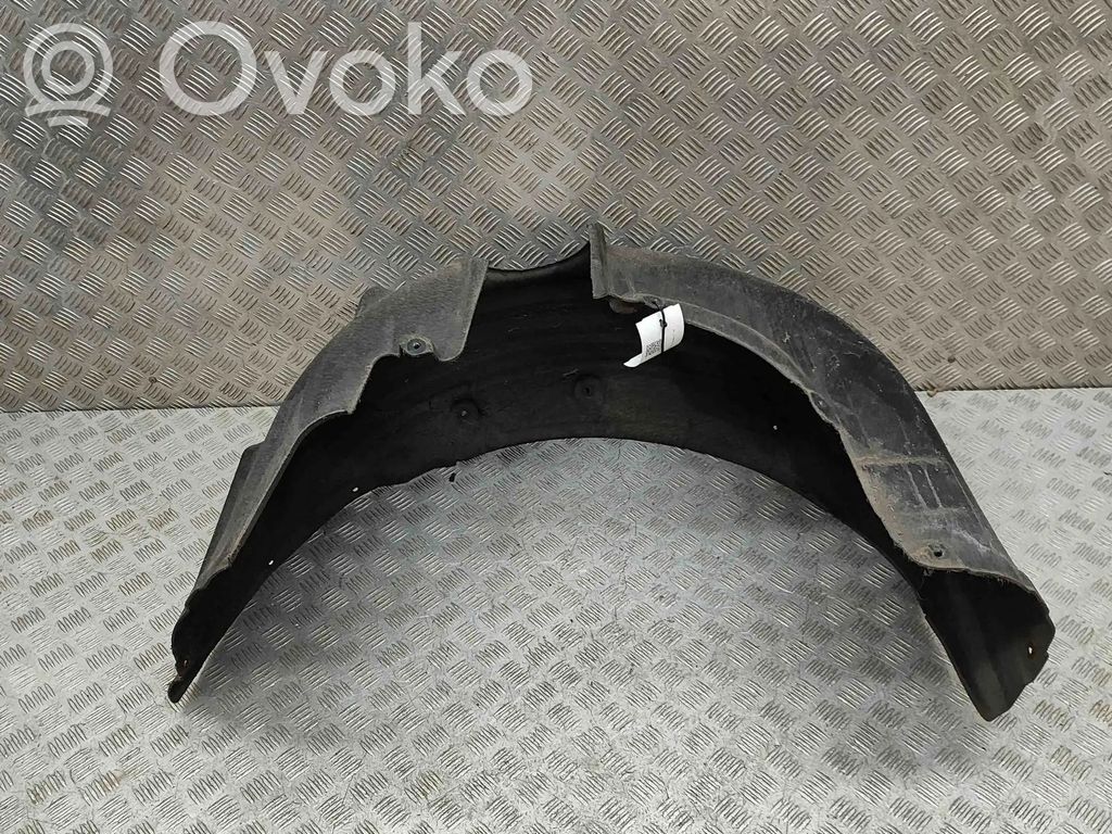 BMW 5 G30 G31 G38 Pare-boue arrière
