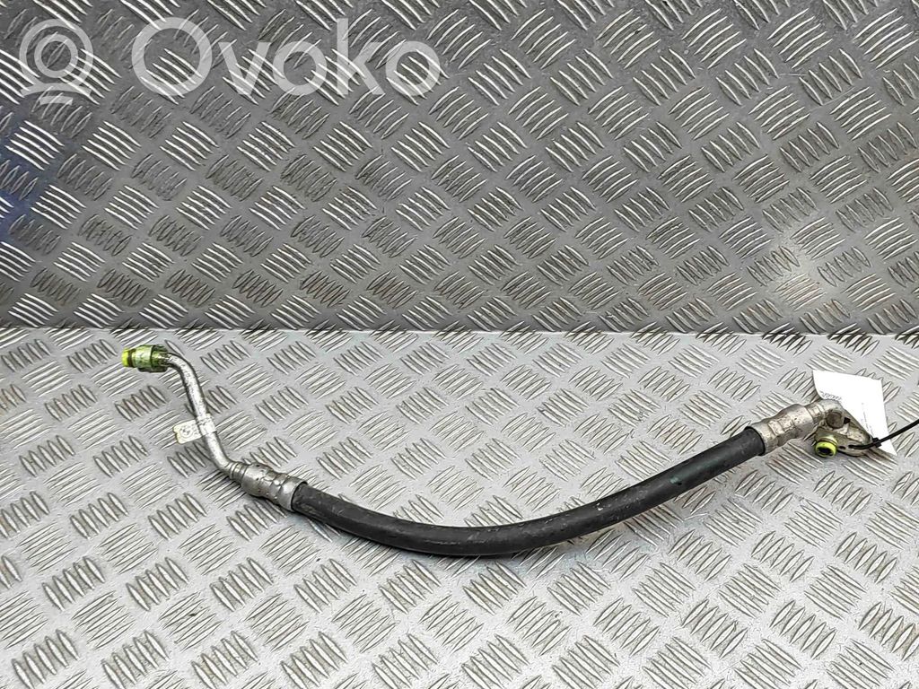 BMW X3 F25 Tubo flessibile aria condizionata (A/C) 