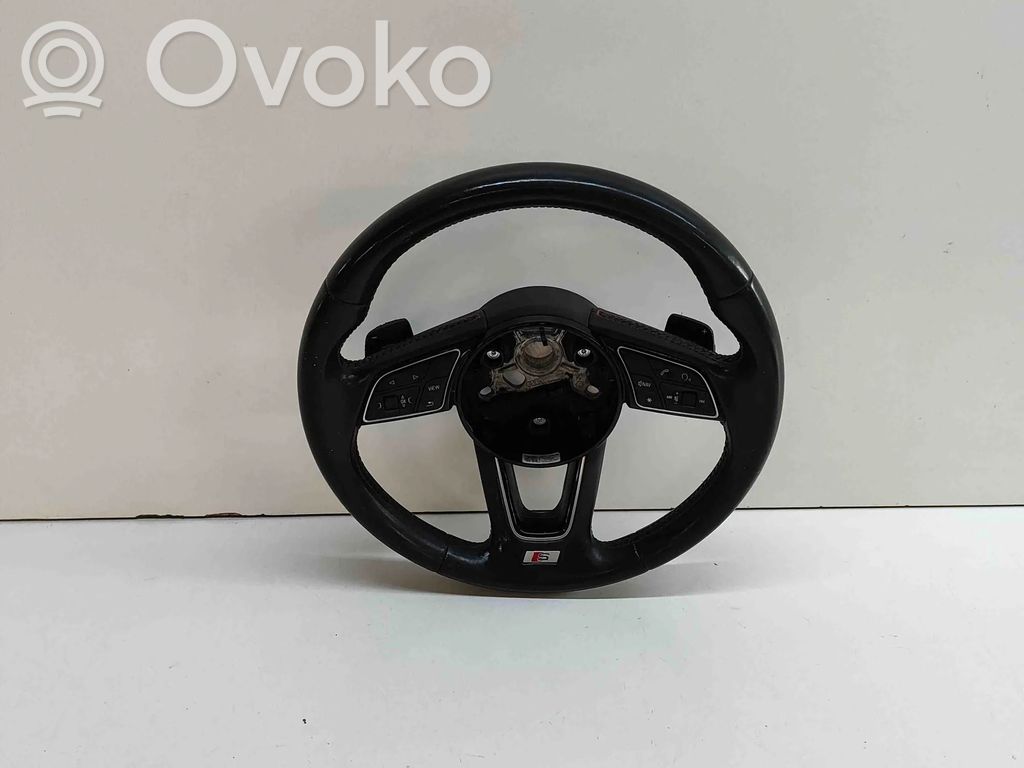 Audi A5 Lenkrad 
