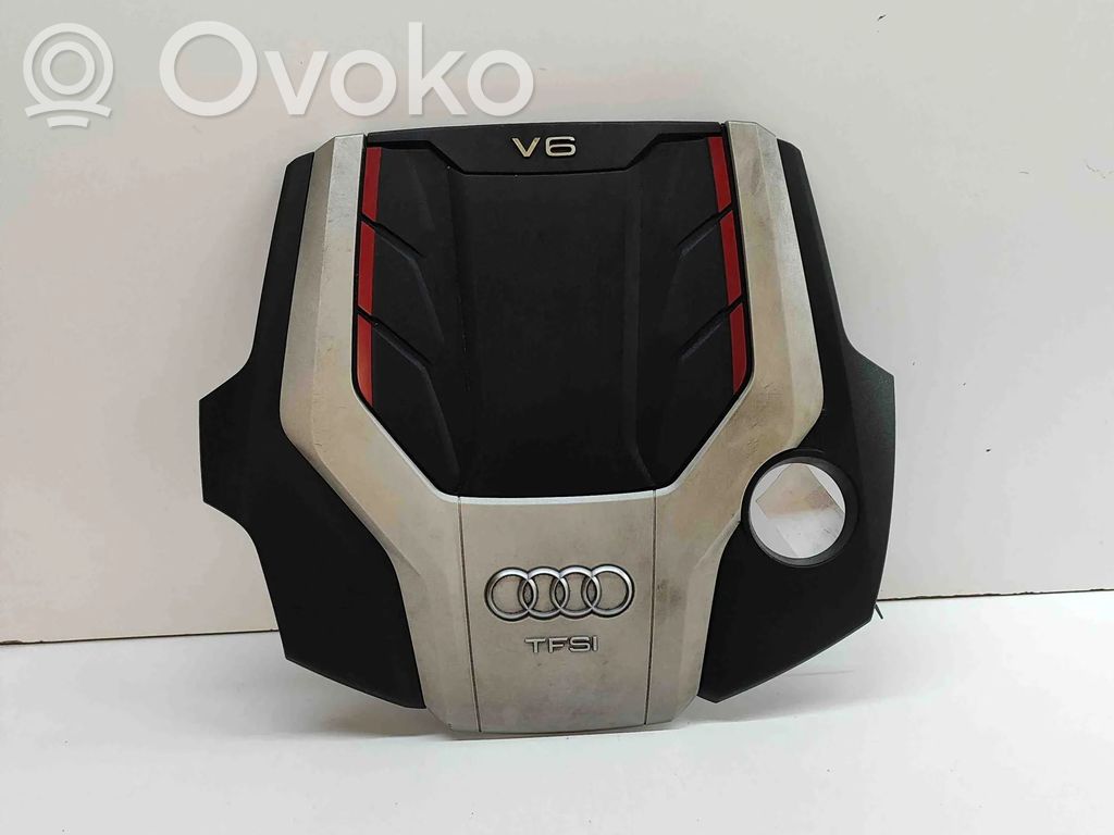 Audi A5 Motorabdeckung 