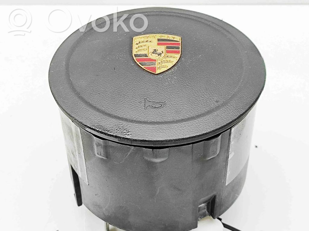 Porsche Panamera (970) Airbag volan 