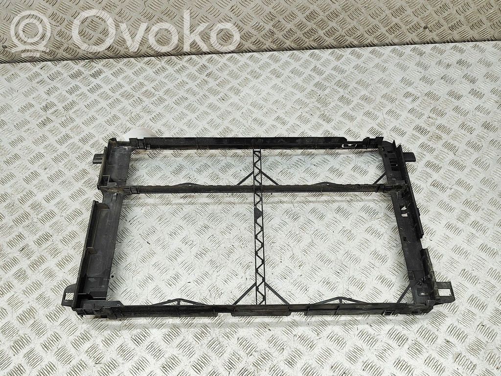 Mercedes-Benz CLS C218 X218 Suport panou fixare radiatoare 