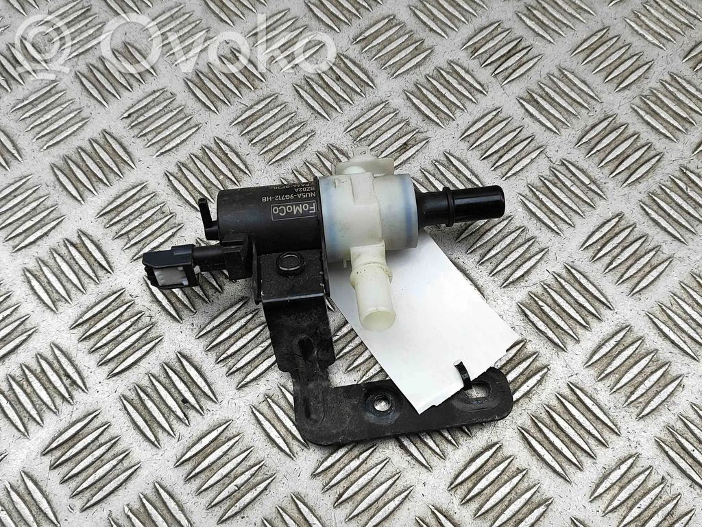 Ford Kuga III Turboahtimen magneettiventtiili 