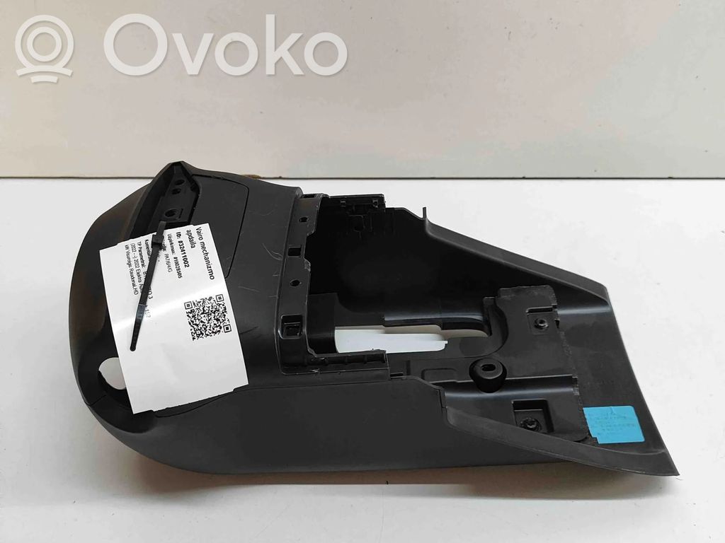 BYD Atto 3 Capac coloană direcție 
