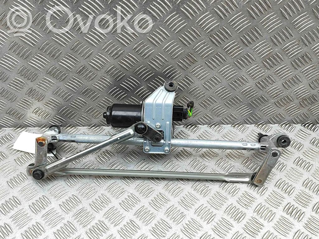 Volkswagen T-Roc Motor și paralelogram ștergător parbriz 