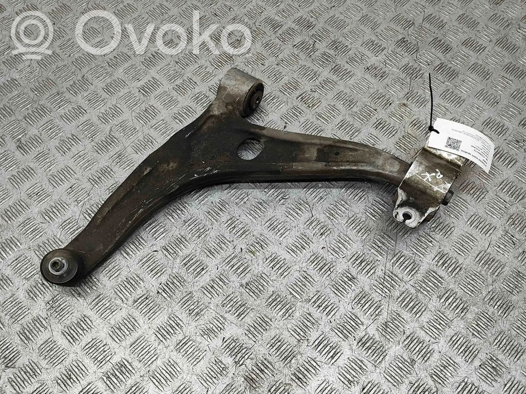 Mercedes-Benz EQB Querlenker Achsschenkel vorne 