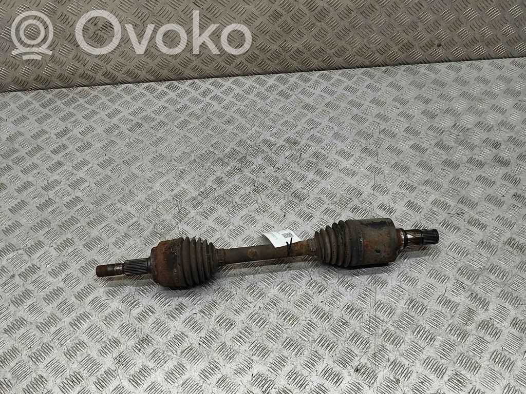 Półoś przednia   K52104701AB