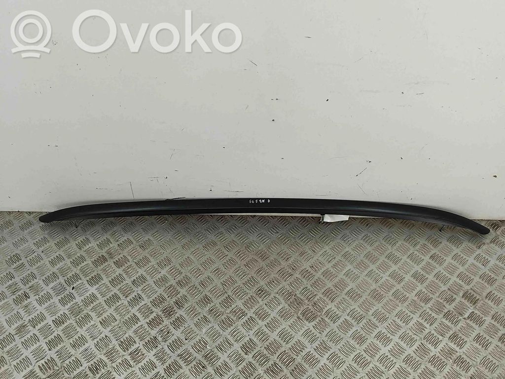 Audi RS Q3 Kattokisko 
