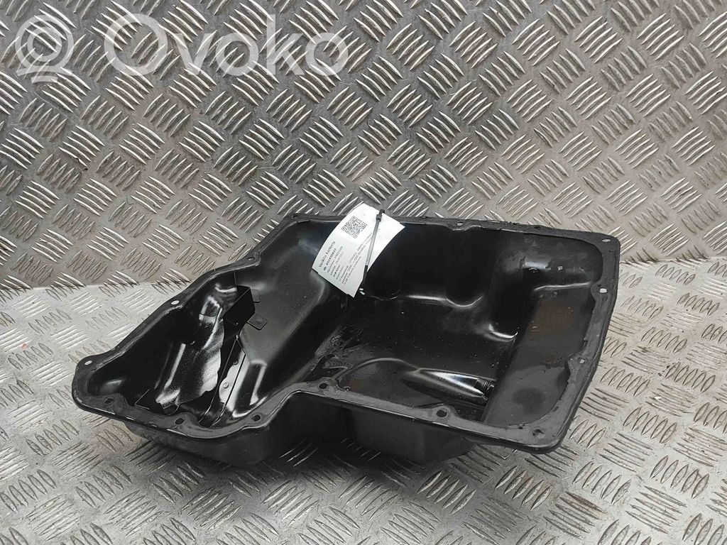 Citroen Jumper Coppa dell’olio 