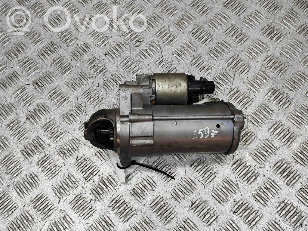 Opel Astra L Motorino d’avviamento